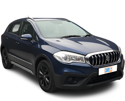 Maruti S Cross-img
